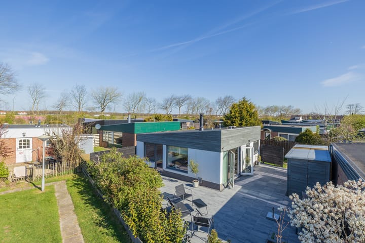 Photo 19 of Duinschooten 12-220