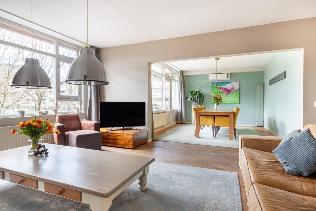 Foto 2 van Adriaan van Bergenstraat 76