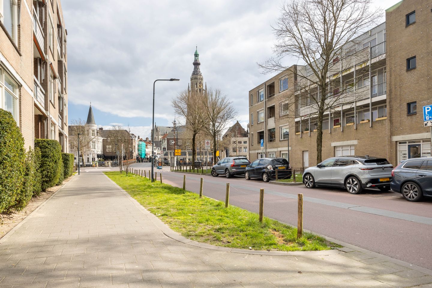 Foto 5 van Adriaan van Bergenstraat 76