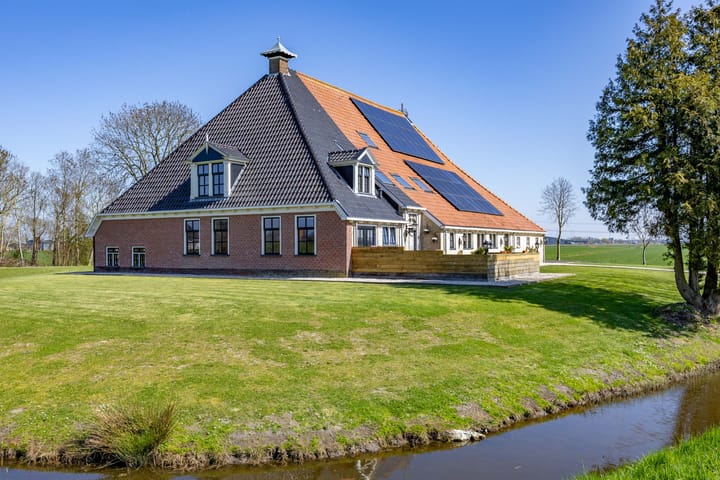 Van Sytzamawei 14