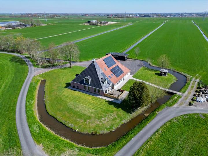 Foto 2 van Van Sytzamawei 14