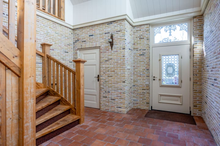 Foto 3 van Van Sytzamawei 14