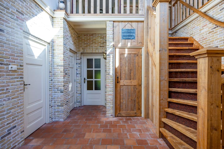 Foto 4 van Van Sytzamawei 14