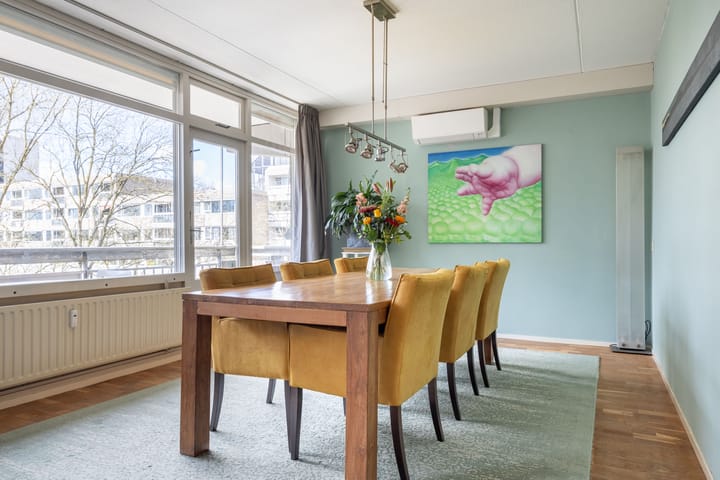 Foto 10 van Adriaan van Bergenstraat 76