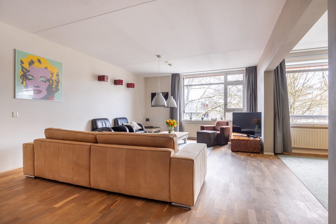 Foto 11 van Adriaan van Bergenstraat 76