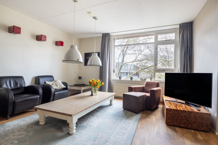 Foto 12 van Adriaan van Bergenstraat 76