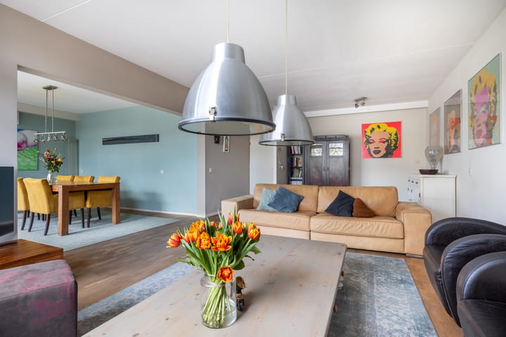 Foto 13 van Adriaan van Bergenstraat 76