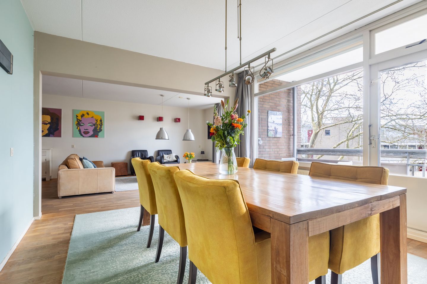 Foto 14 van Adriaan van Bergenstraat 76