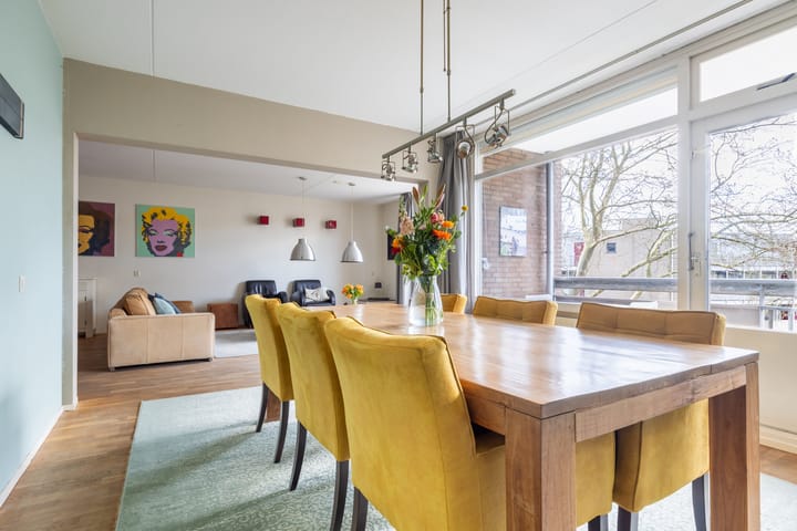 Foto 14 van Adriaan van Bergenstraat 76