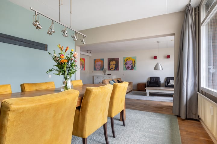 Foto 15 van Adriaan van Bergenstraat 76