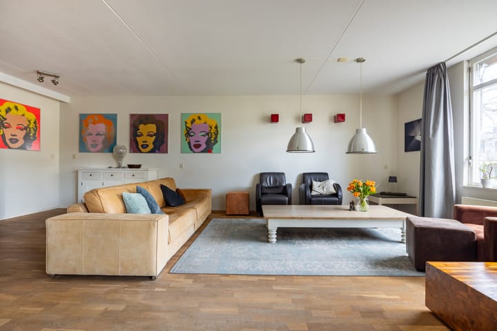 Foto 16 van Adriaan van Bergenstraat 76