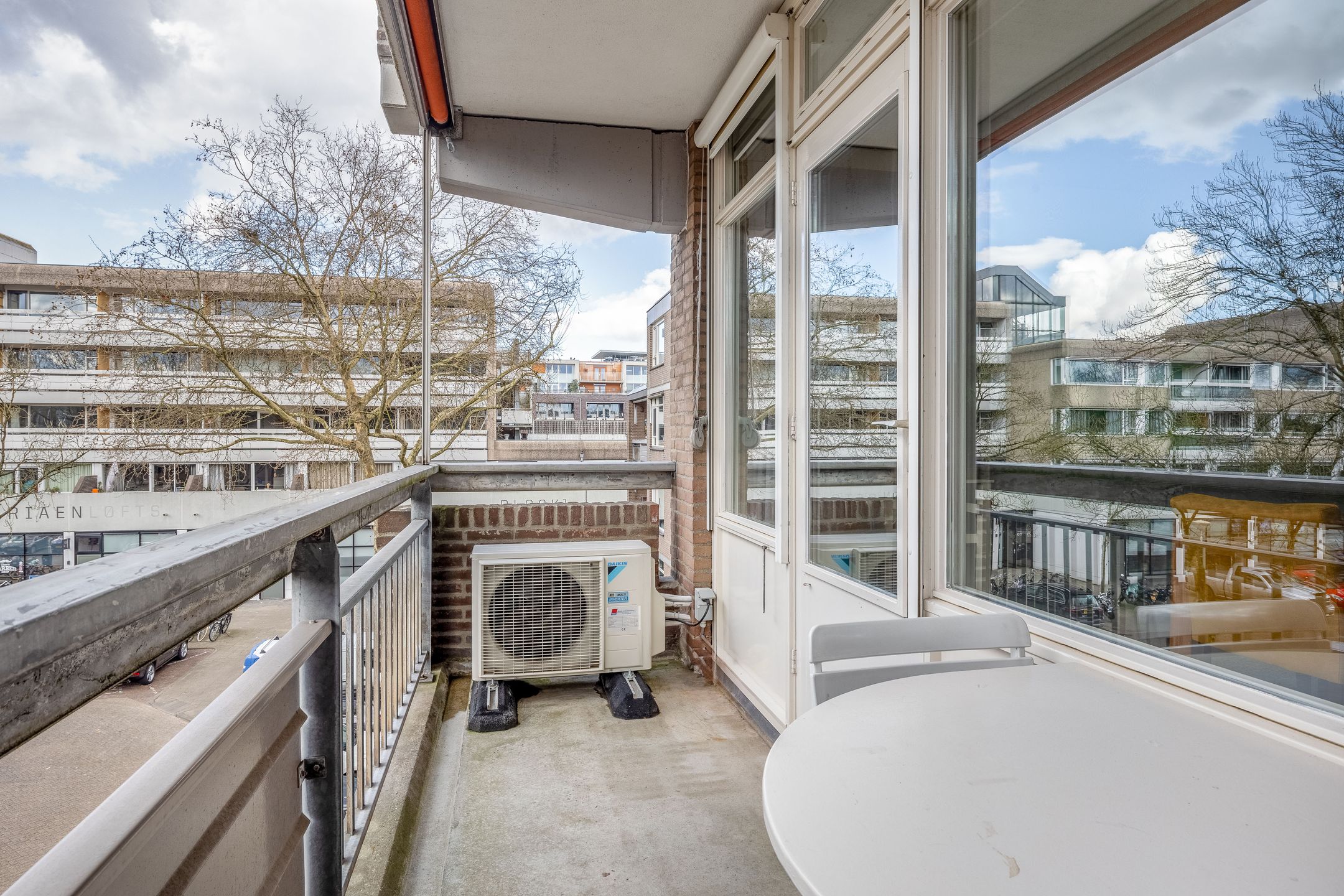 Foto 18 van Adriaan van Bergenstraat 76