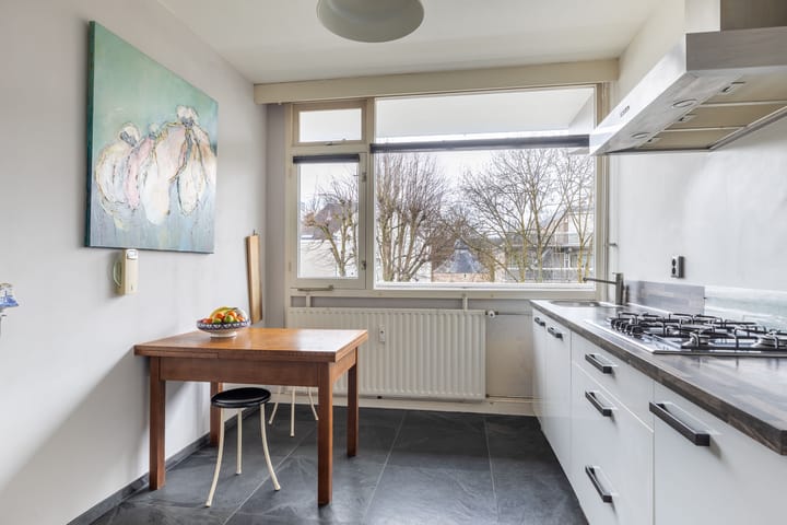 Foto 20 van Adriaan van Bergenstraat 76