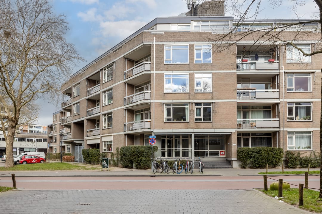 Foto 38 van Adriaan van Bergenstraat 76