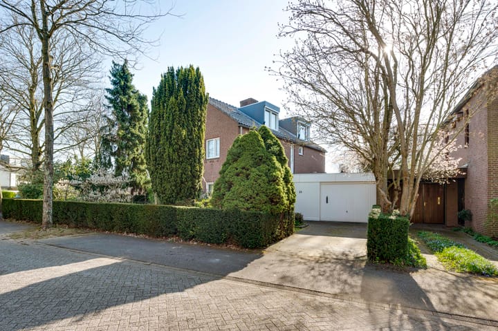 Photo 21 of Meidoorn 23