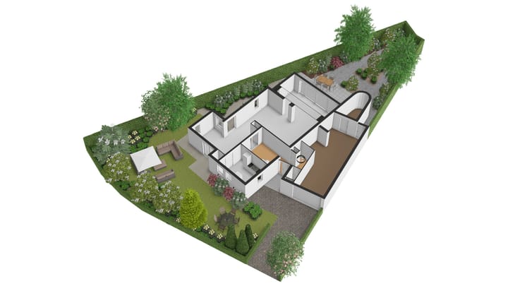 Photo 23 of Meidoorn 23