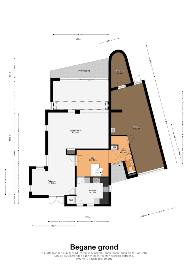 Photo 24 of Meidoorn 23