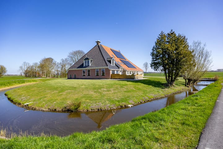 Foto 91 van Van Sytzamawei 14