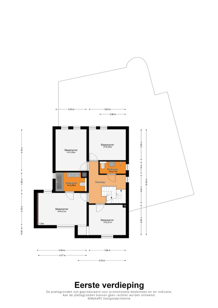 Photo 26 of Meidoorn 23