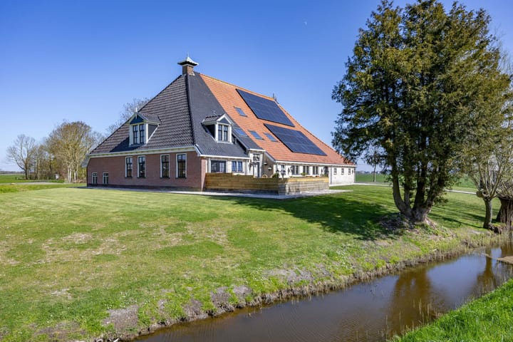 Foto 92 van Van Sytzamawei 14