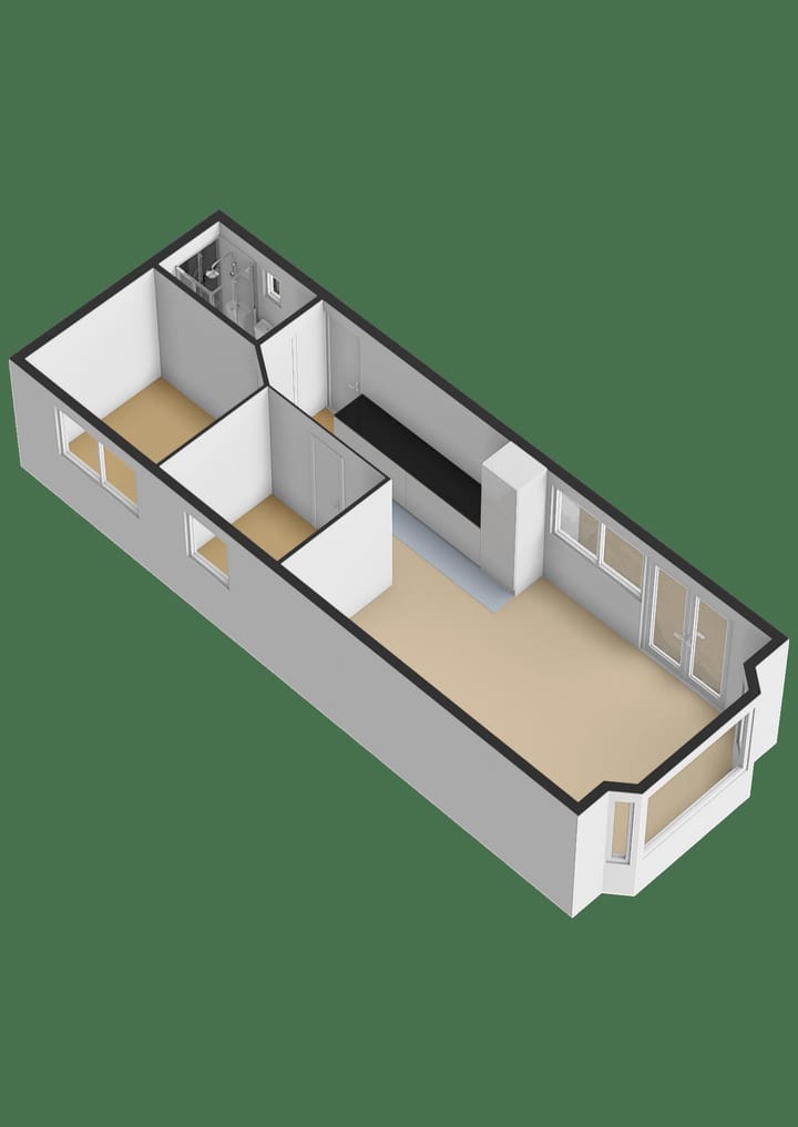 Foto 98 van Van Sytzamawei 14