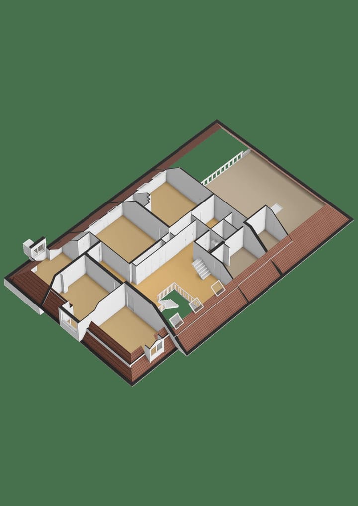 Foto 100 van Van Sytzamawei 14