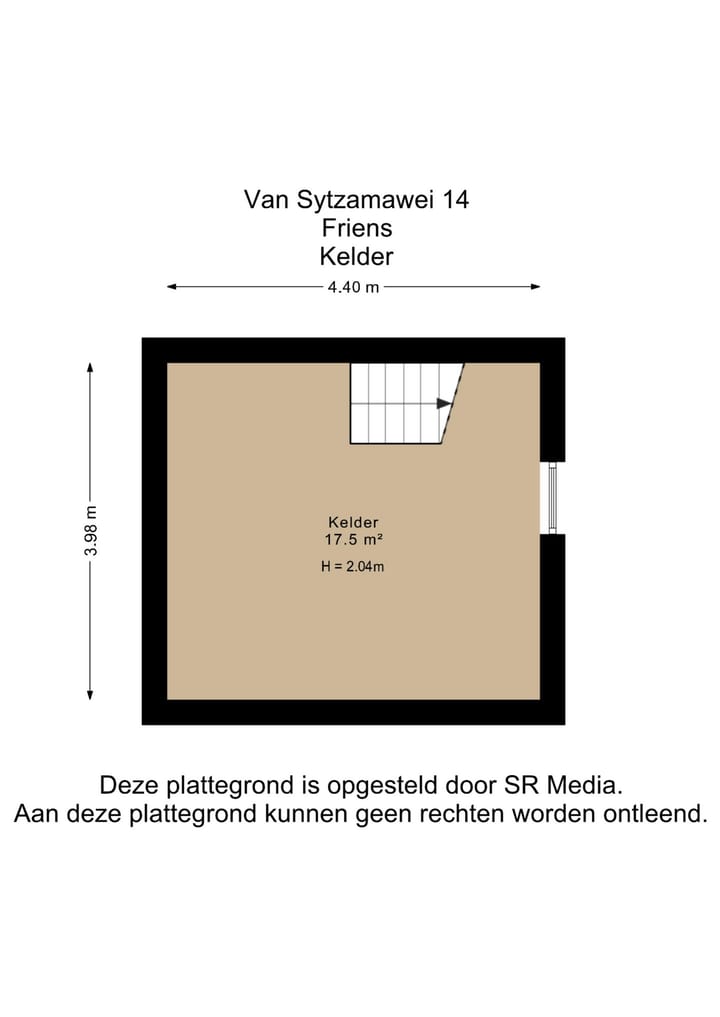 Foto 101 van Van Sytzamawei 14