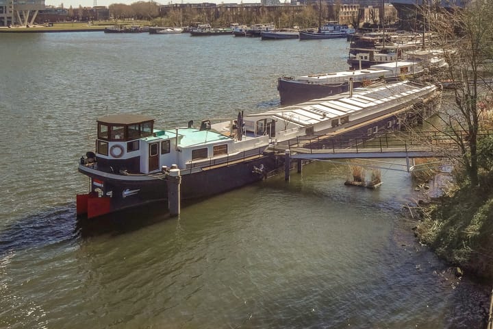 Foto 2 van Verbindingsdam 9