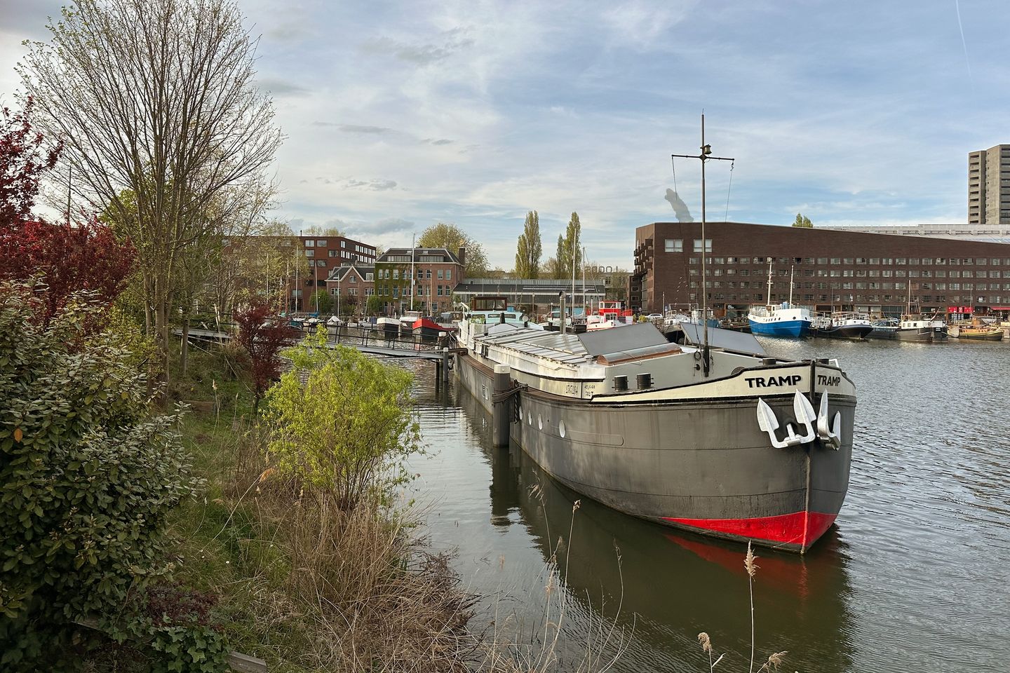 Foto 4 van Verbindingsdam 9