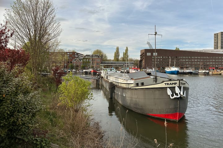 Foto 4 van Verbindingsdam 9