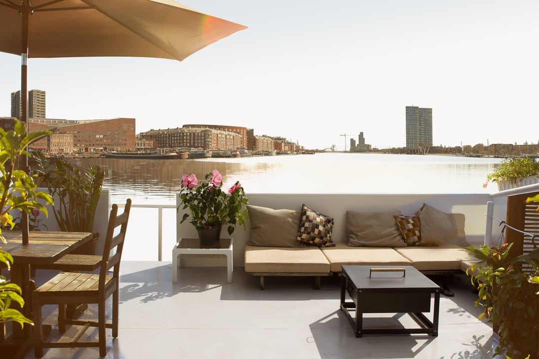 Foto 1 van Verbindingsdam 9