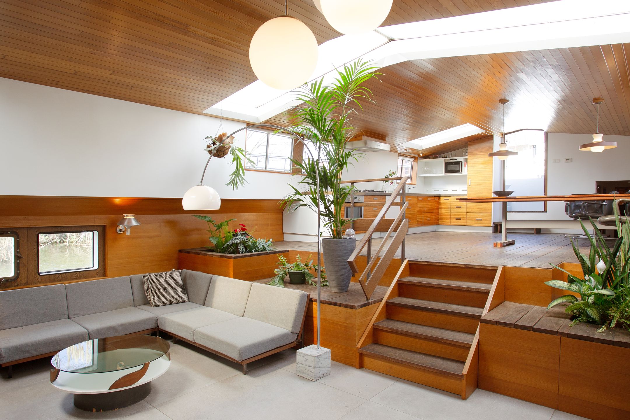 Foto 6 van Verbindingsdam 9