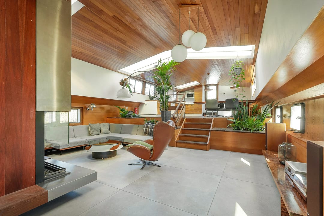 Foto 7 van Verbindingsdam 9