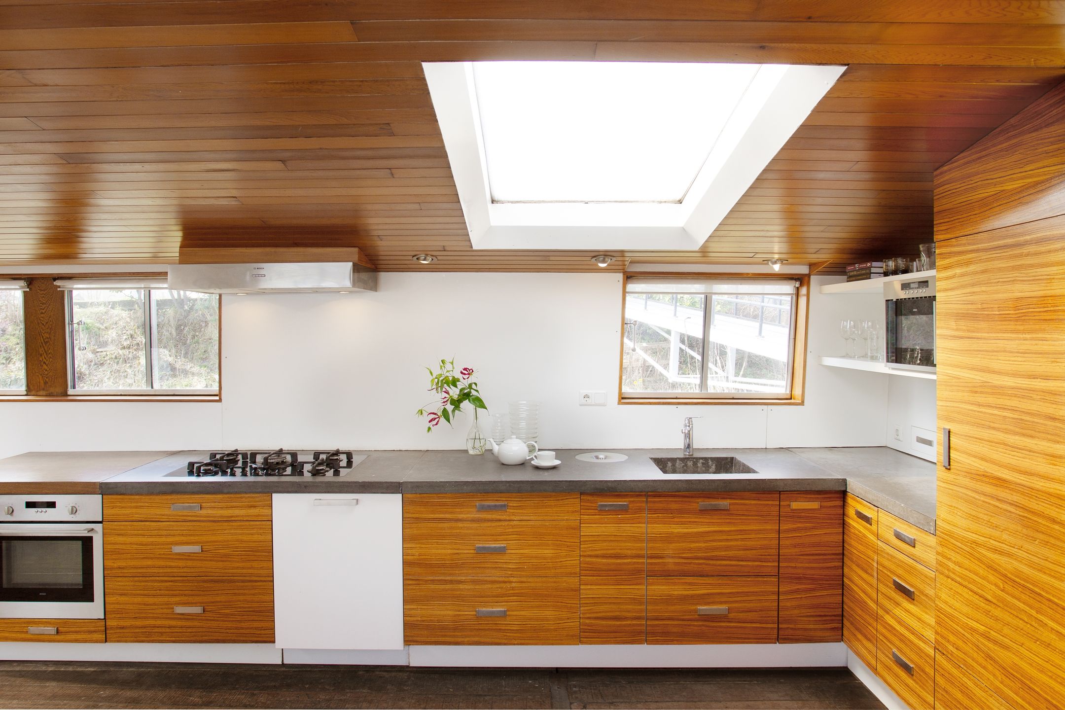 Foto 12 van Verbindingsdam 9