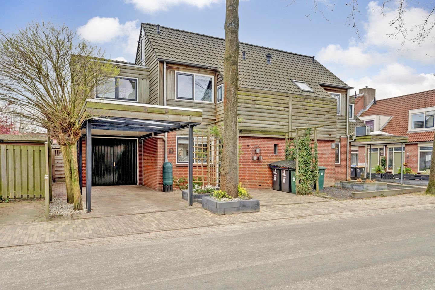 Foto 1 van Tichelaar 43