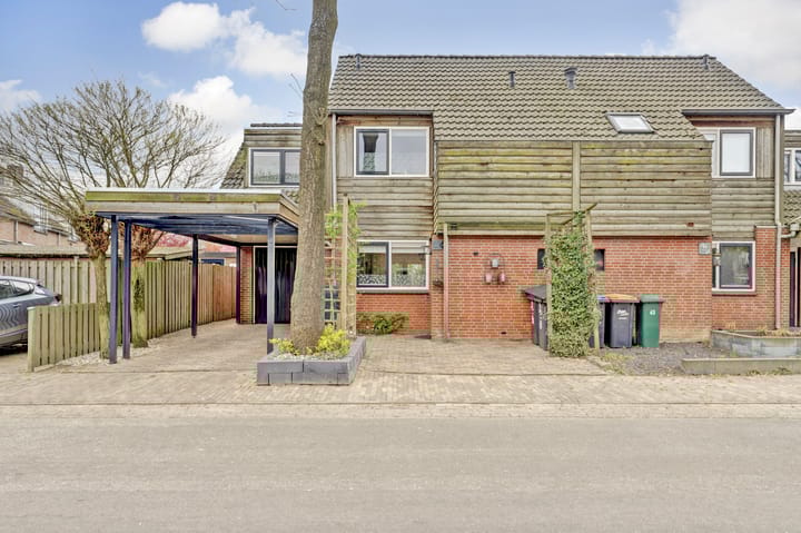 Foto 5 van Tichelaar 43