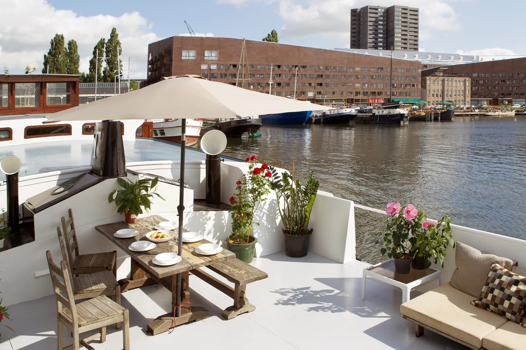 Foto 17 van Verbindingsdam 9