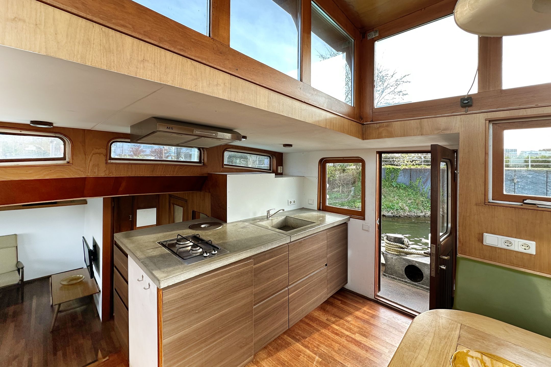 Foto 27 van Verbindingsdam 9