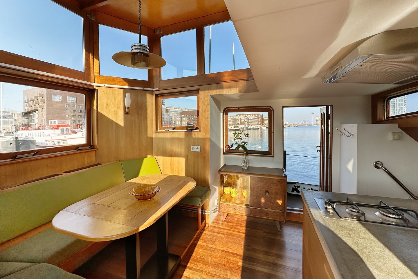 Foto 29 van Verbindingsdam 9