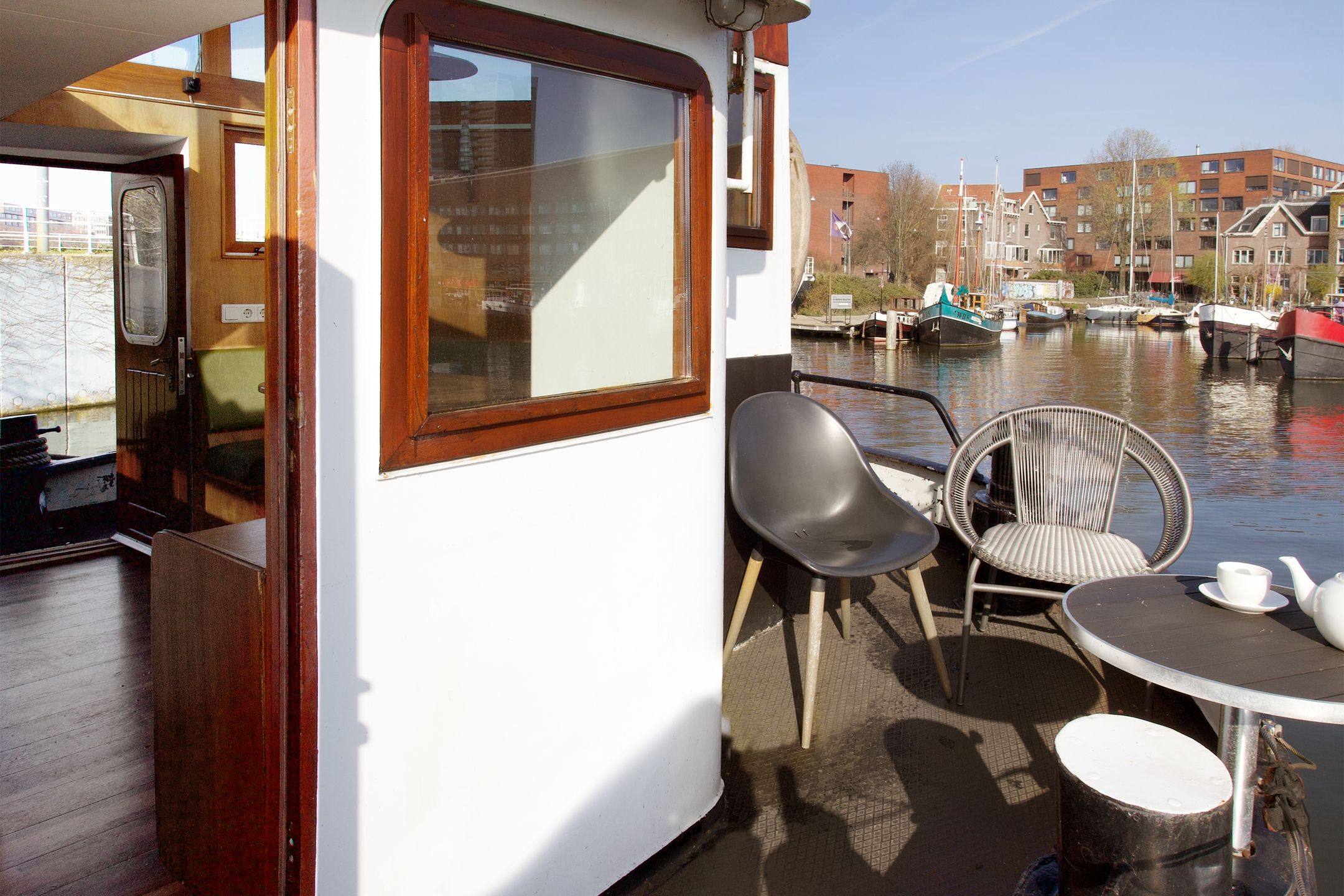 Foto 30 van Verbindingsdam 9