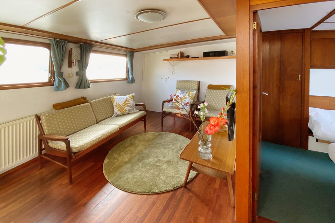 Foto 31 van Verbindingsdam 9