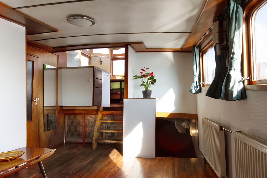 Foto 32 van Verbindingsdam 9