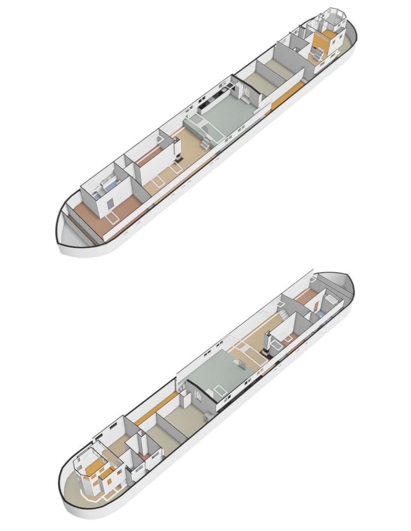 Foto 45 van Verbindingsdam 9