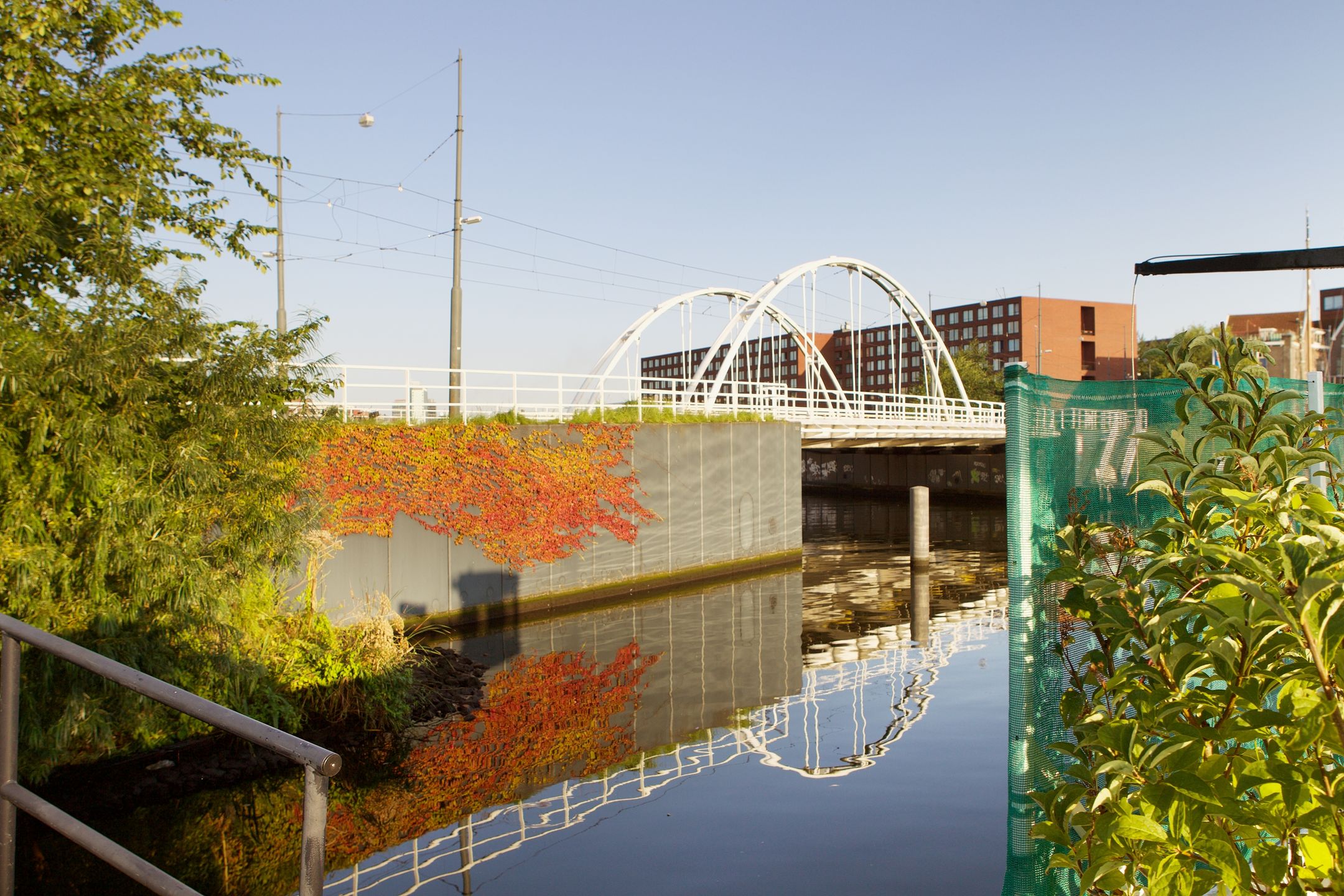 Foto 39 van Verbindingsdam 9