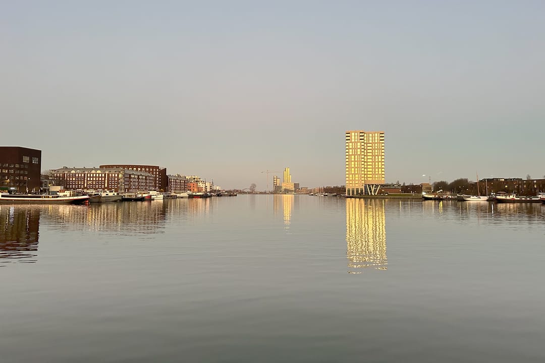 Foto 41 van Verbindingsdam 9