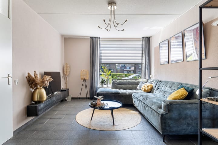 Foto 3 van Boebegraaf 5