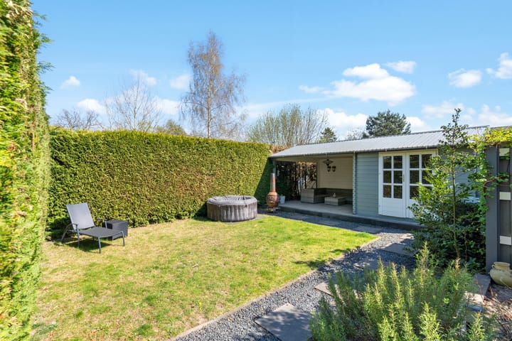 Foto 5 van Boebegraaf 5