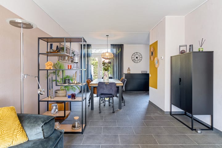 Foto 6 van Boebegraaf 5