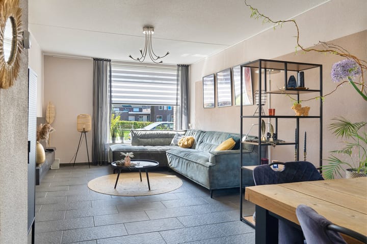 Foto 7 van Boebegraaf 5