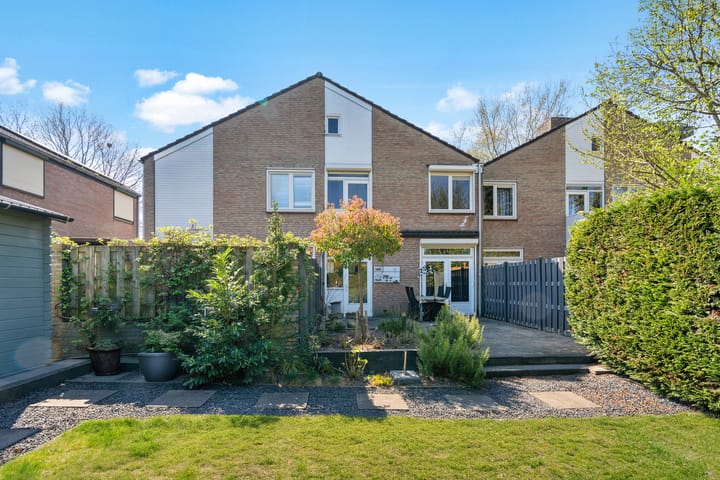 Foto 26 van Boebegraaf 5